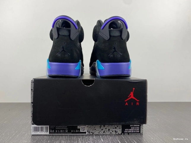 6  Aqua Retro Jordan CT8529-004  0830